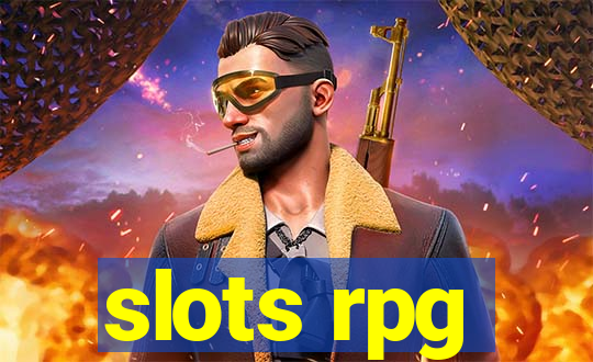 slots rpg